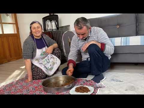 Doğal Kurutmalıklardan Etli Türlü Pirinç Pilavı Salata