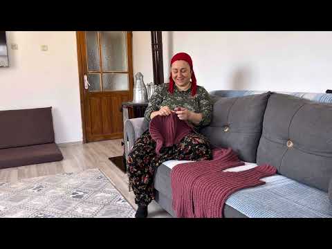 TADINDA REKOR KIRAN BOL HAŞHAŞLI PEKSİMET YAPIMI GELİN