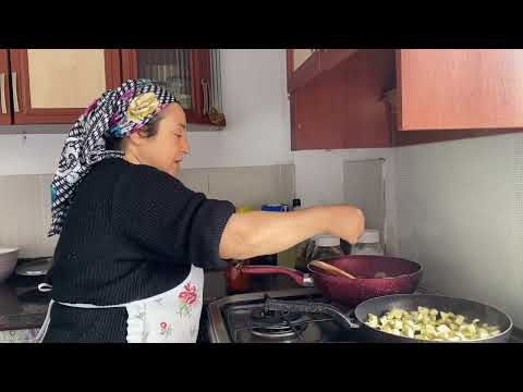 KAĞIT KEBABI PİRİNÇ PİLAVI SALATA ÜZÜM HOŞAFI AKŞAMA NE