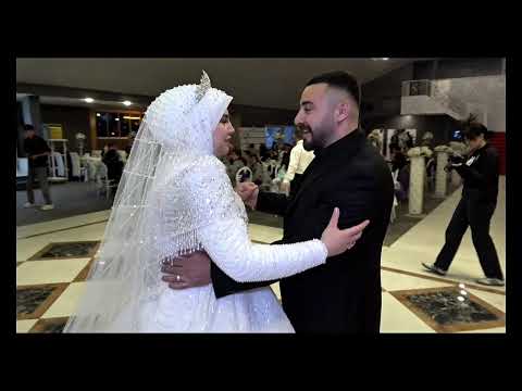 OĞLUM ESER VE GELİNİM FADİMENİN DÜĞÜNÜ YAYINDA