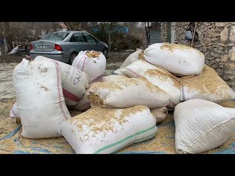 MALATYA USULÜ PANCARLI TARHANA ÇORBASI KOCA BİR KAMYON