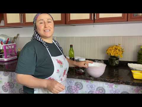 BU TARİFE BAYILACAKSINIZ PUF PUF KABARAN POĞAÇALAR MİNİK