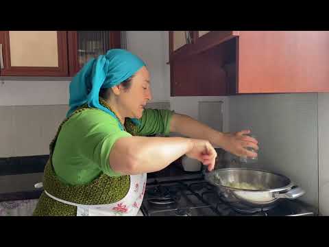 YÖRESEL KÜNCÜLÜ KÖMBE HERKESİN DENEMESİ GEREKEN O TARİF