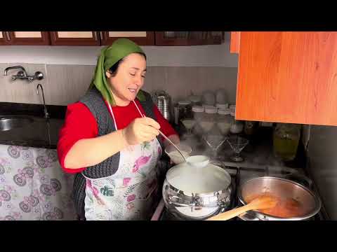 Sütlü Balkabağı Tatlısı Herkes bu tarifi denemeli