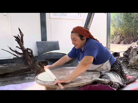 30 KG UN DESTE DESTE YUFKA EKMEĞİ