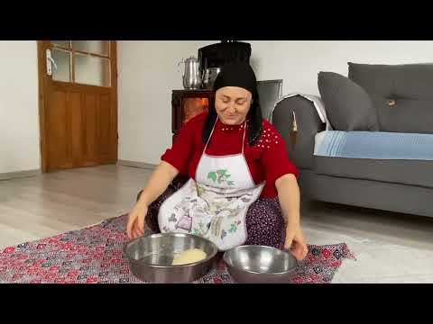 Geçmişten Günümüze Değişmeyen Lezzet NANBİRİK