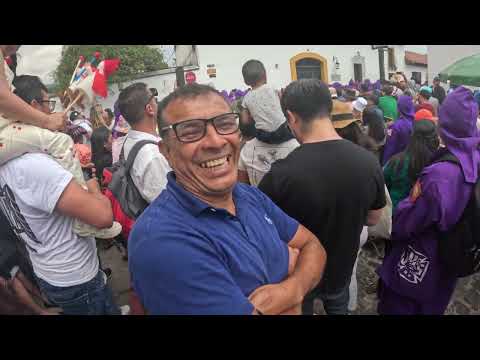 14 Days Building Remote Houses in Central America