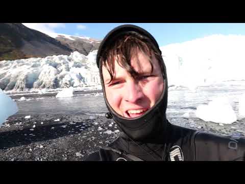 7 Days Chasing Remote Surf in Alaska