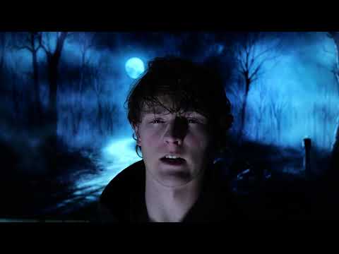 Icy Adventure to Access a Remote Cabin Halloween Special