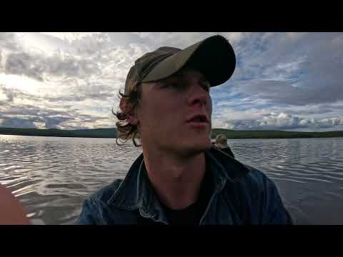 Summer Cabin Projects Dark Knight of the North