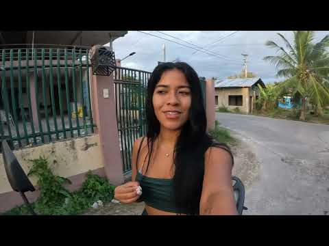 Discovering secret places in Cebu Island