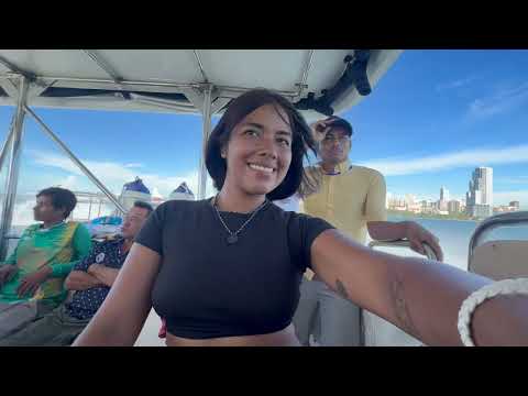 Mi experiencia como Venezolana cruzando la frontera entre