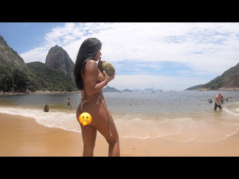 Descubriendo Los Secretos de Río De Janeiro