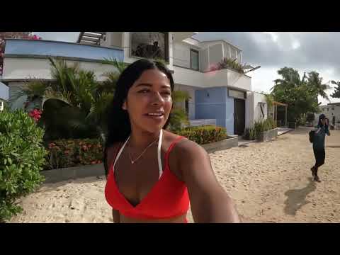Encontré un paraíso en Venezuela