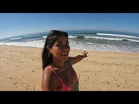 Estar en Faro Portugal es todo un lujo