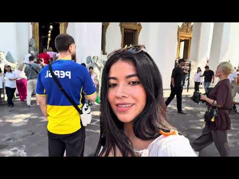 Templos imperdibles si visitas Bangkok