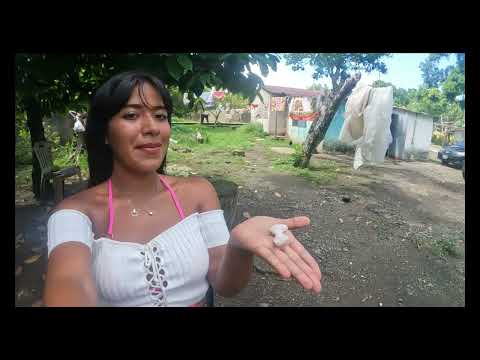 ESTO ES ESTAR EN LA RIQUEZA VENEZOLANA