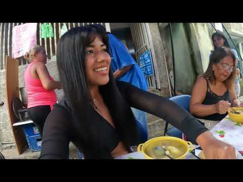 COMIDA DE MI BARRIO PETARE VENEZUELA