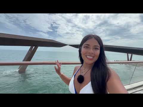 ESTO ES EUROPA O ES VIETNAM VISITANDO LA CIUDAD DE PHU QUOC