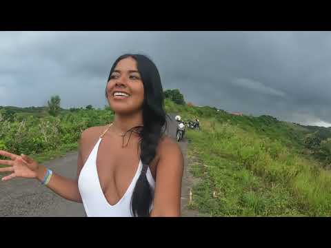 Why you should be careful if you go to Nusa Penida