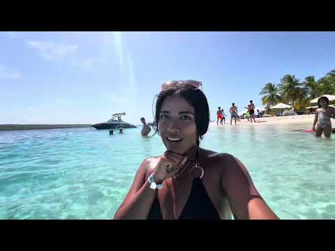 Lo mejor de Morrocoy Venezuela Cayo sombrero Cayo