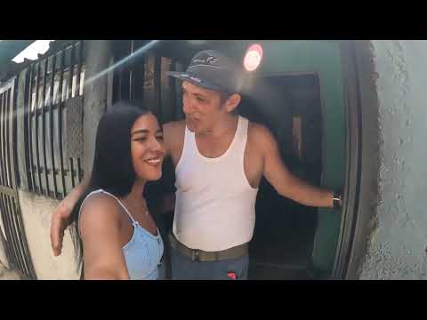 Asi es vivir en el barrio más peligroso de Venezuela PETARE