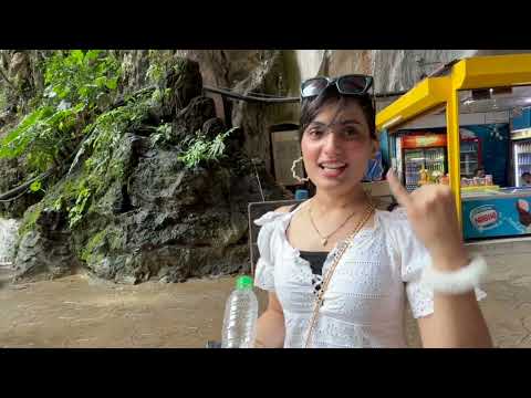 EXPLORANDO MALASIA POR PRIMERA VEZ CON MIS AMIGAS KUALA