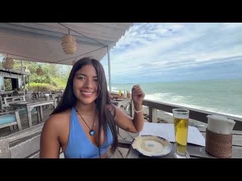 ENCONTRÉ UNA PLAYA LLENA DE ESTRELLAS EN PHU QUOC VIETNAM