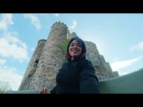 Nadie me dijo que Gales era así