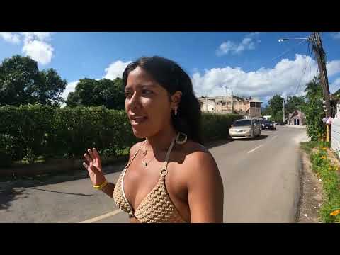 Nuestra primera vez en República Dominicana Samaná Las
