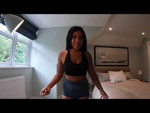 Probando mis bikinis favoritos TRY ON BIKINI