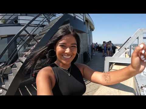 This innovative city has surprised me Rotterdam