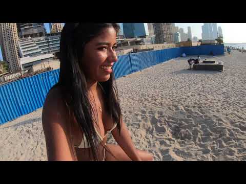 No Sabía Que Eso Existe En Dubai
