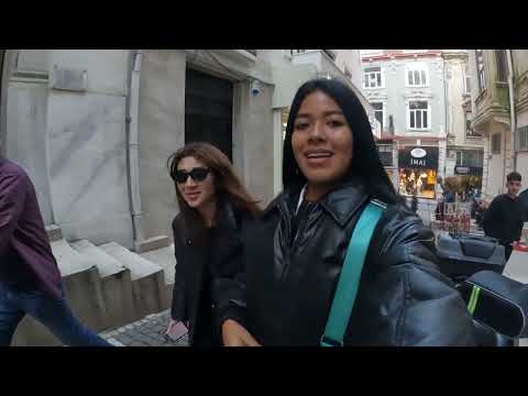 NO ESPERABA TODO ESTO DE TURQUÍA ISTANBUL