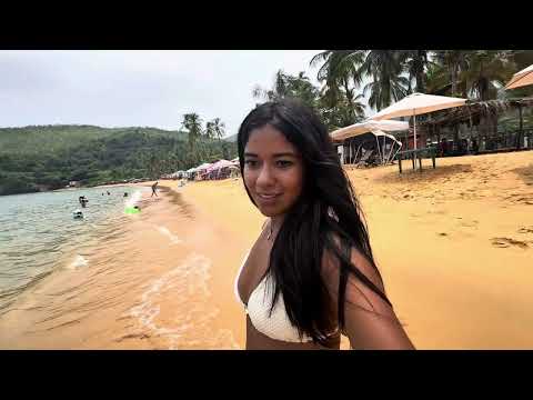Así es viajar solas por carretera en Venezuela