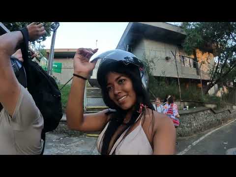 La ciudad mas bonita de Colombia de vuelta en mi segundo