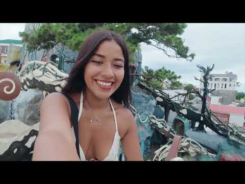 La ciudad de Vietnam que parece una ciudad Francesa
