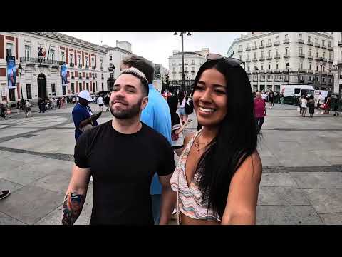 LO QUE NADIE TE CUENTA DE VIVIR EN MADRID SIENDO VENEZOLANO