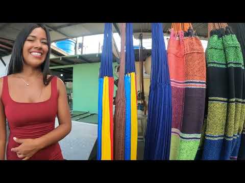 A place you should visit in Venezuela BARQUISIMETO ESTADO