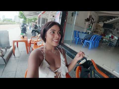 PARAISOS SECRETOS EN VIETNAM QUY NHON