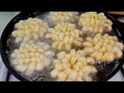 ХВОРОСТ РОЗОЧКА РАСТУЩИЕ В МАСЛЕ СУПЕР ХРУСТЯЩИЙ ХВОРОСТ