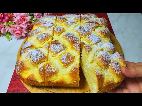 И ТОРТА НЕ НАДО ЗА КОПЕЙКИ В ДВА РАЗА ВКУСНЕЕ ЕШЬ ЕГО И