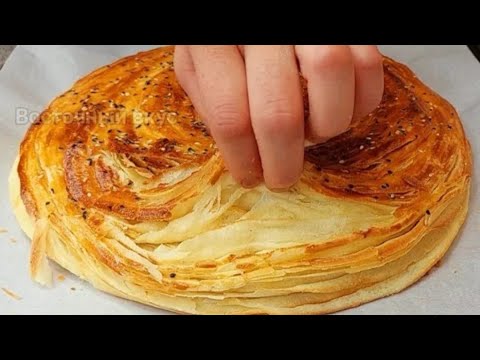 БОЖЕ КАК ВКУСНО ПИРОЖКИ ТЕПЕРЬ НЕ ГОТОВЛЮ Готовлю