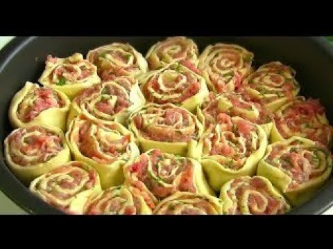 НИКОГДА НЕ ЕЛА НИЧЕГО ВКУСНЕЕ ГОСТИ БЫЛИ В ВОСТОРГЕ НАУЧИЛА