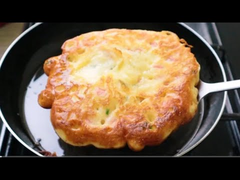 ВЗБИВАЙТЕ КАБАЧКИ С КЕФИРОМ ВКУСНЕЕ В ЖИЗНИ НЕ ЕЛА МЕНЯ