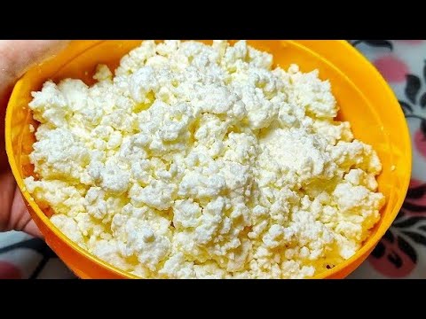 Сырники теперь НЕ делаю НАШЛА рецепт проще и вкуснее Делюсь