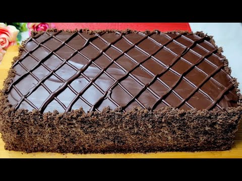БЮДЖЕТНЫЙ ТОРТ ЗА КОПЕЙКИ МАЛО КТО ЗНАЕТ ЭТОТ РЕЦЕПТ ЭТО