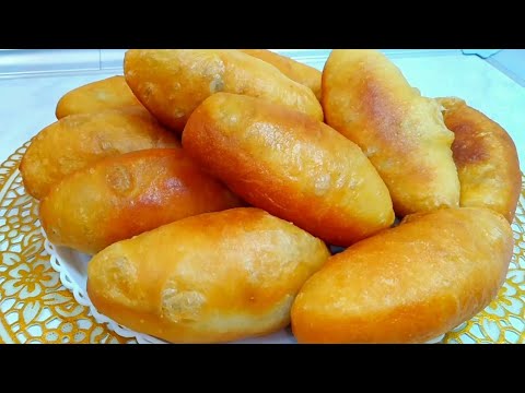 ПОЧЕМУ ОНИ ТАКИЕ МЯГКИЕ И ВКУСНЫЕ ВОТ КАК НУЖНО ГОТОВИТЬ
