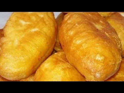 ЭТИ ПИРОЖКИ ПОБИЛО ВСЕ РЕКОРДЫ НА МОЕЙ КУХНЕ ДОБАВЬТЕ ЕГО