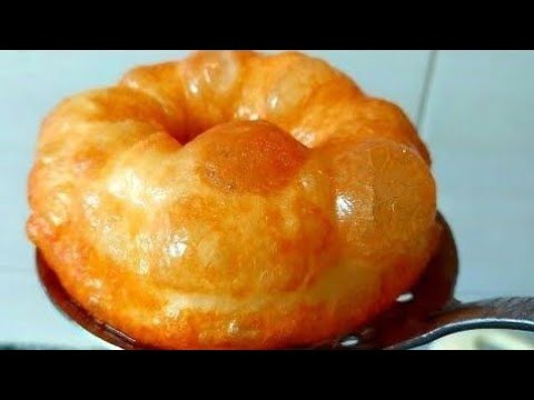 МУКА И ВОДА РЕЦЕПТ НАХОДКА Рецепт для экономных хозяек